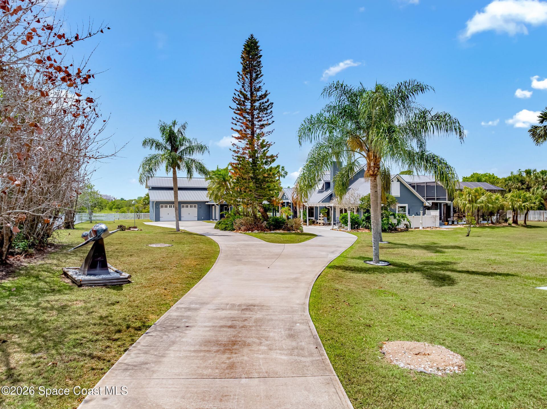 2955 N Tropical Trail, Merritt Island, FL 32953 Photo