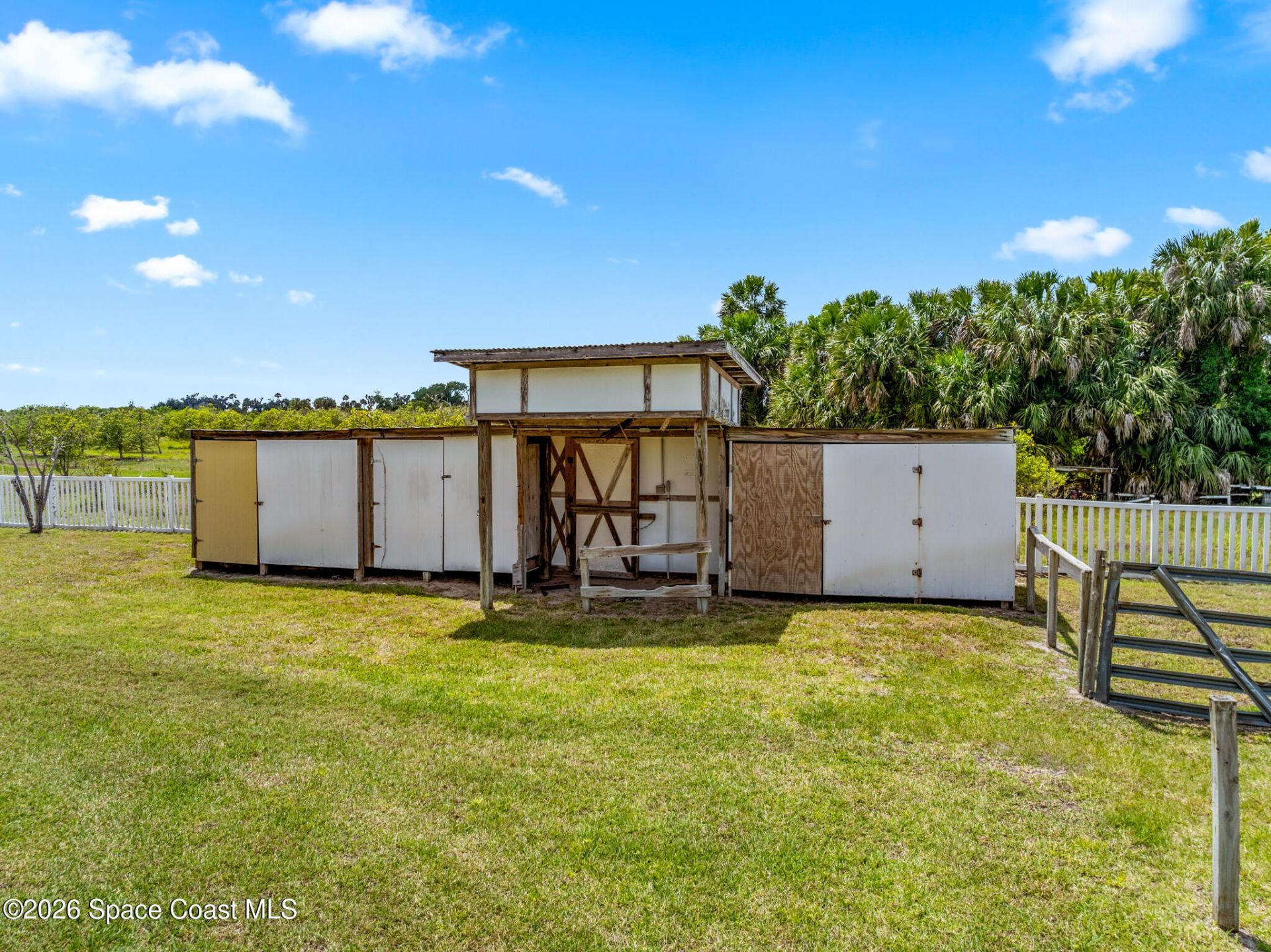 2955 N Tropical Trail, Merritt Island, FL 32953 Photo