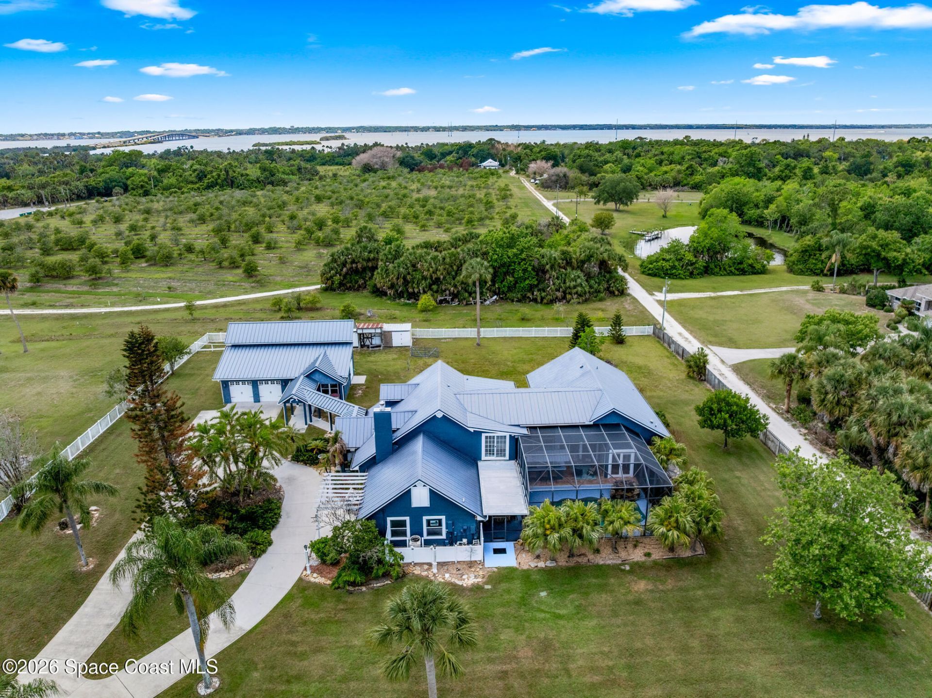 2955 N Tropical Trail, Merritt Island, FL 32953 Photo