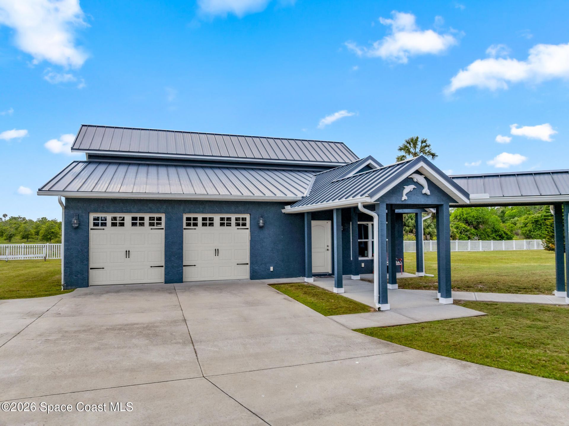 2955 N Tropical Trail, Merritt Island, FL 32953 Photo