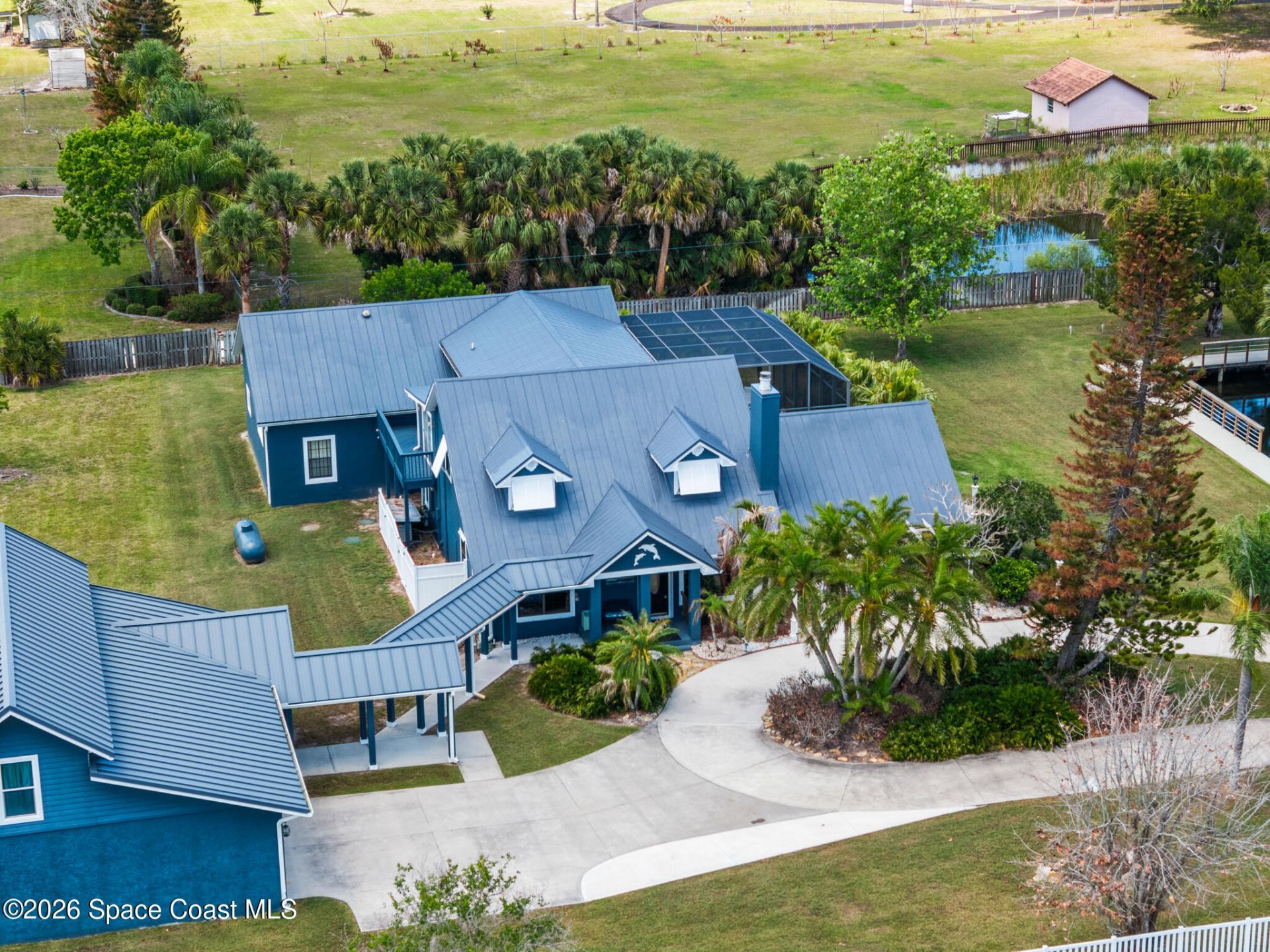 2955 N Tropical Trail, Merritt Island, FL 32953 Photo