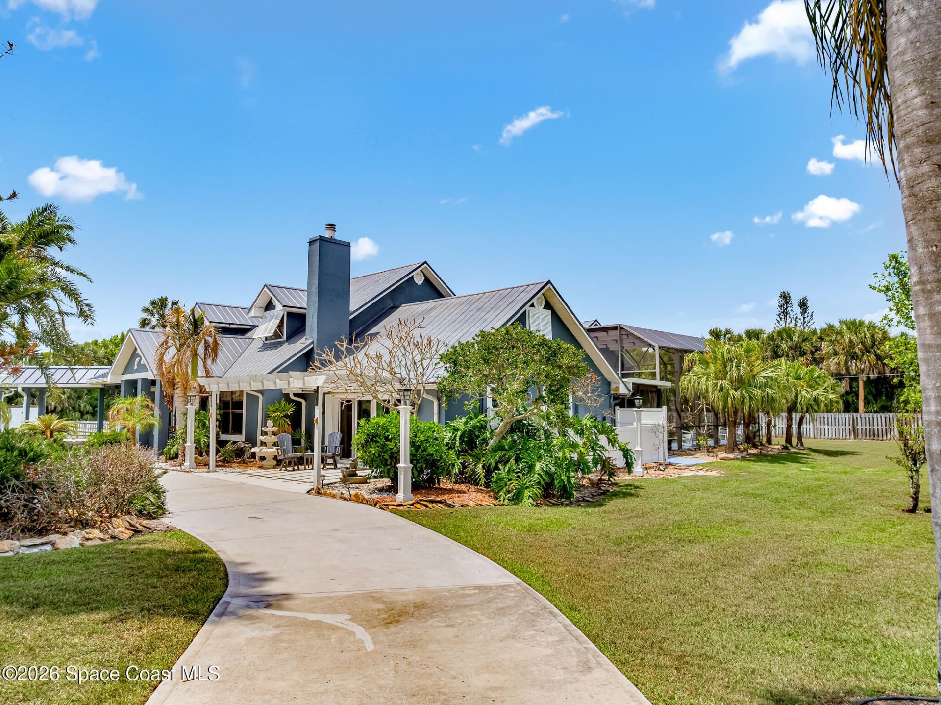 2955 N Tropical Trail, Merritt Island, FL 32953 Photo