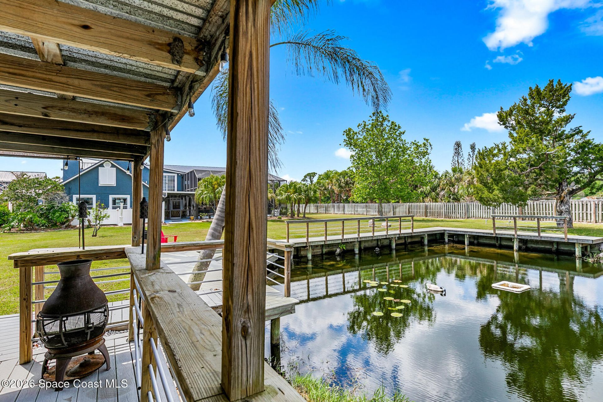 2955 N Tropical Trail, Merritt Island, FL 32953 Photo