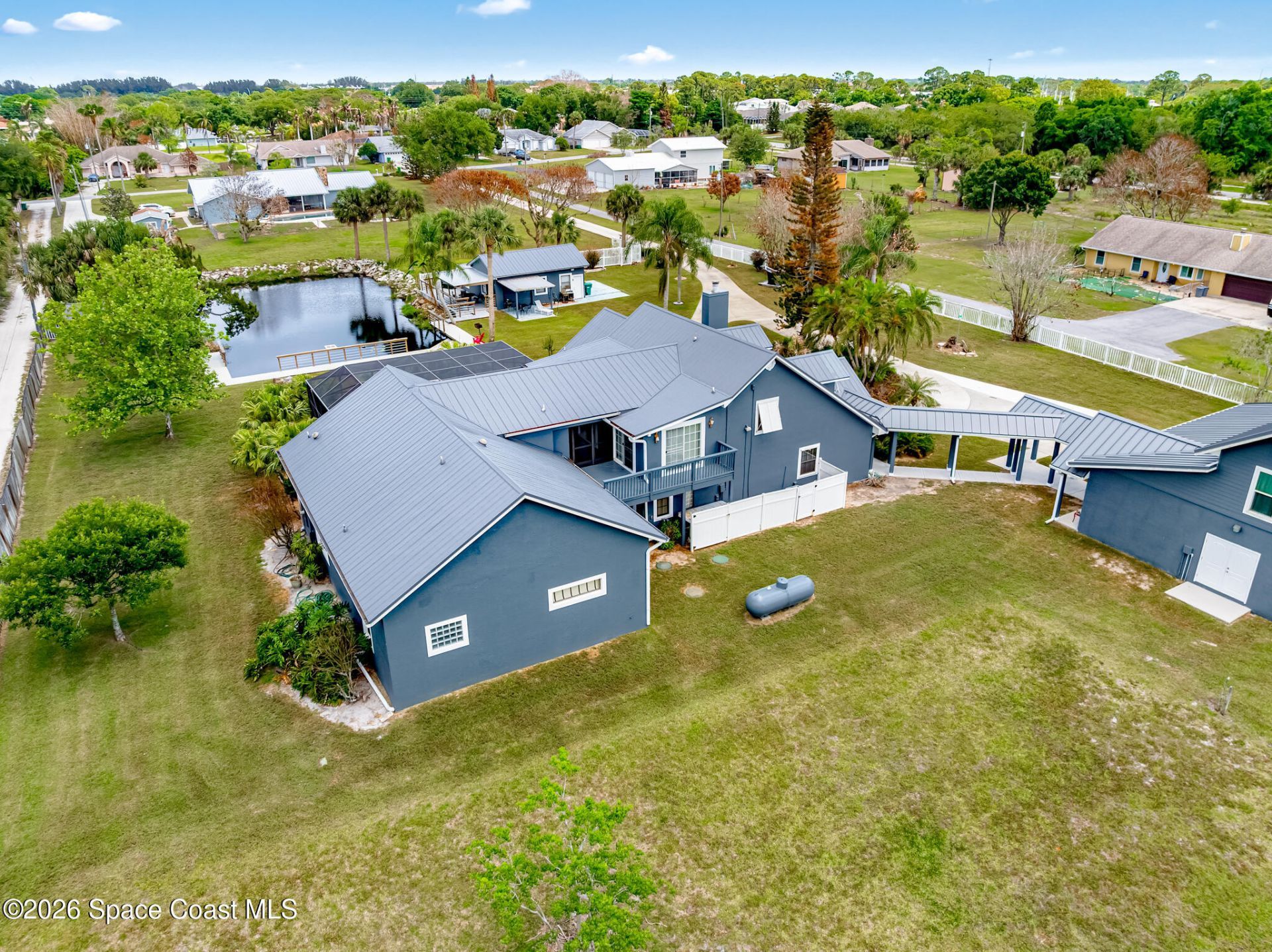 2955 N Tropical Trail, Merritt Island, FL 32953 Photo