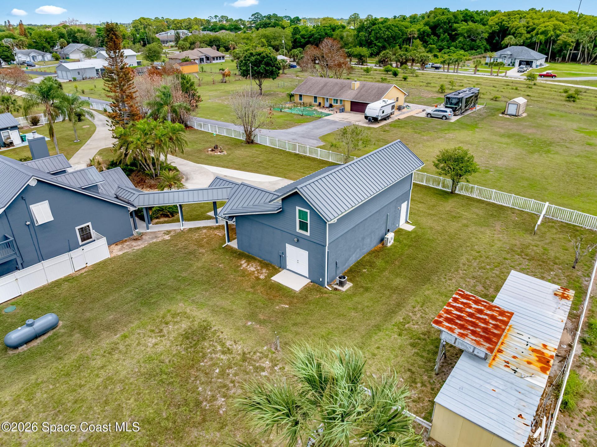 2955 N Tropical Trail, Merritt Island, FL 32953 Photo