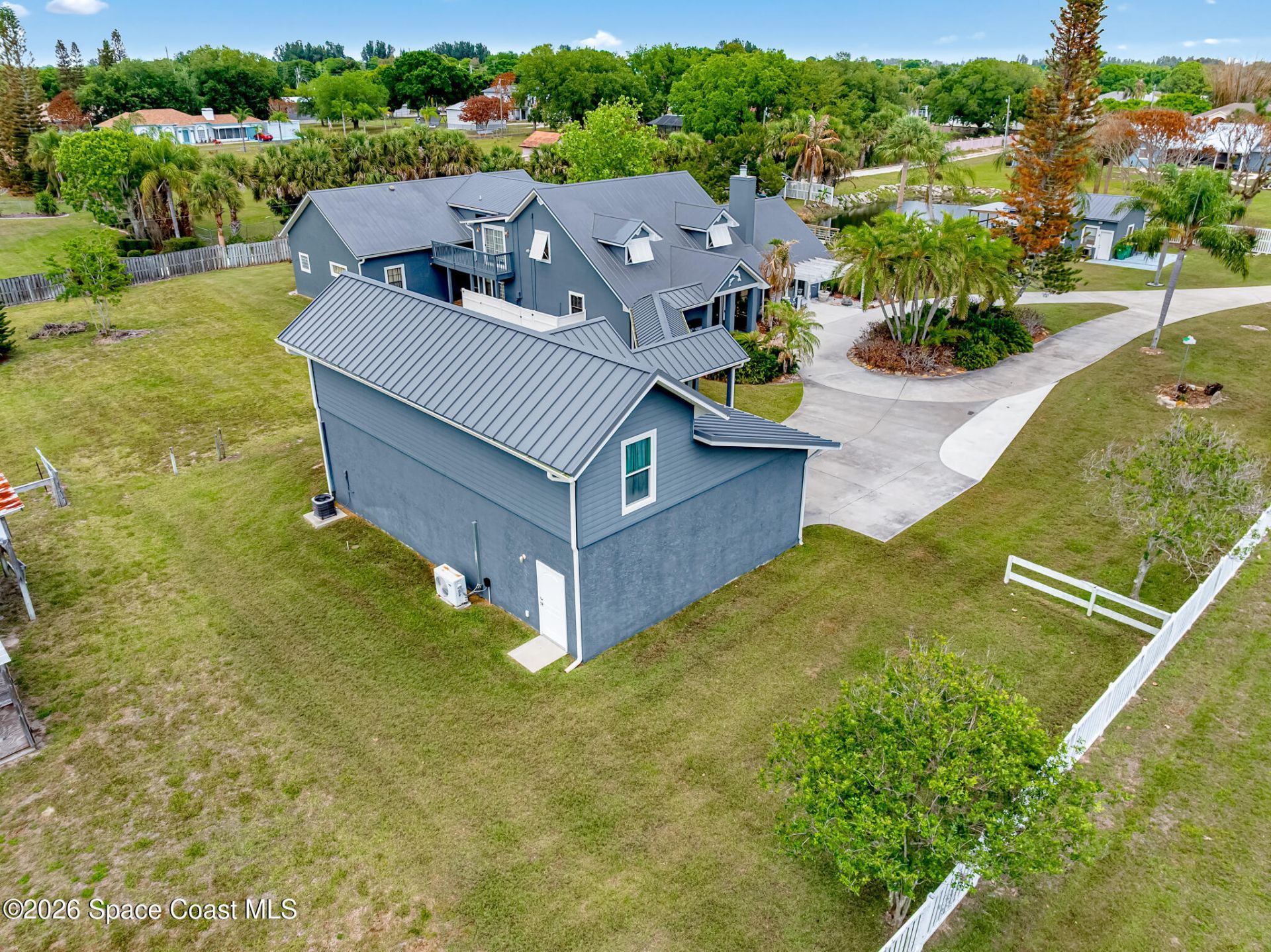 2955 N Tropical Trail, Merritt Island, FL 32953 Photo
