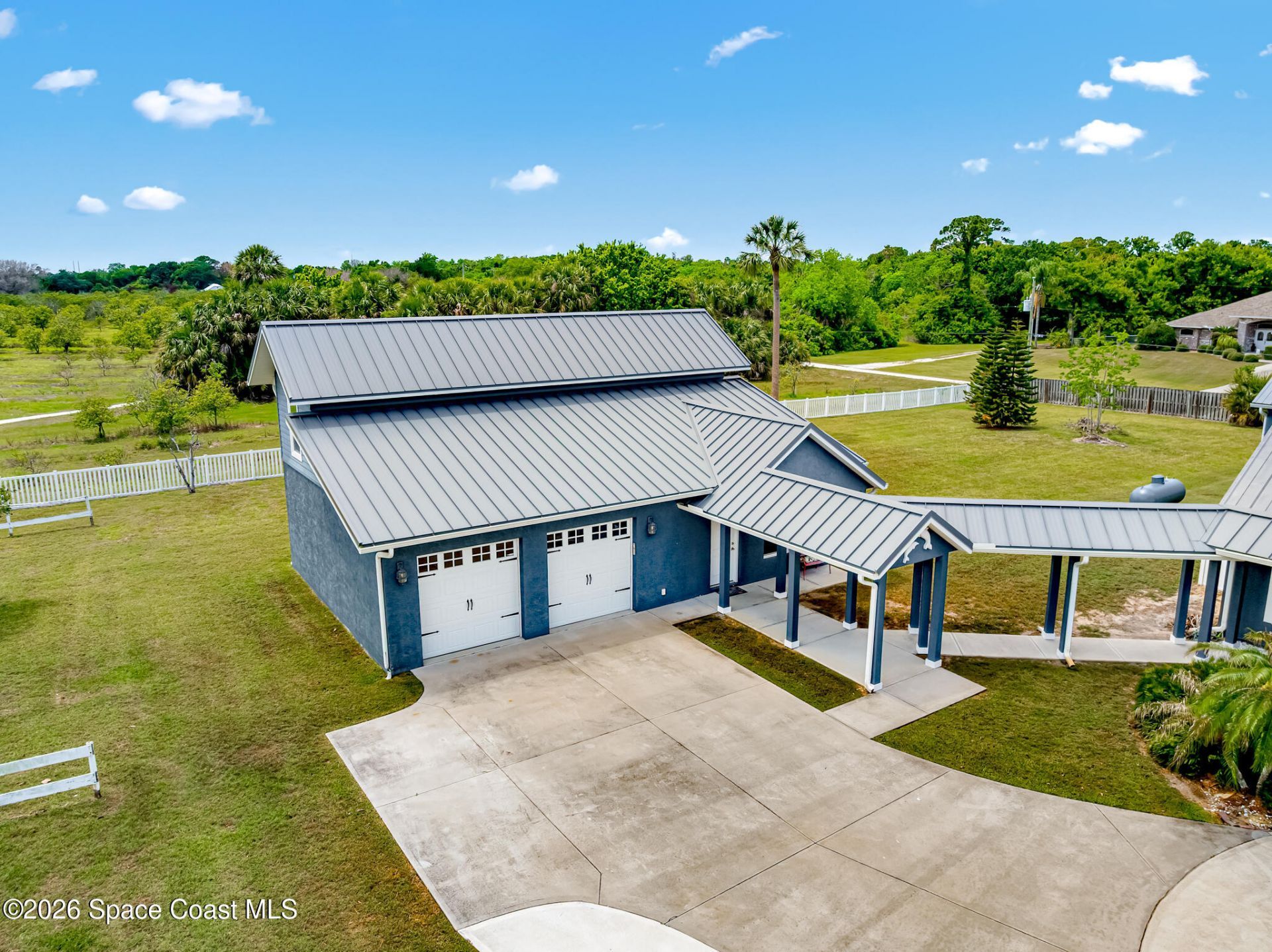2955 N Tropical Trail, Merritt Island, FL 32953 Photo