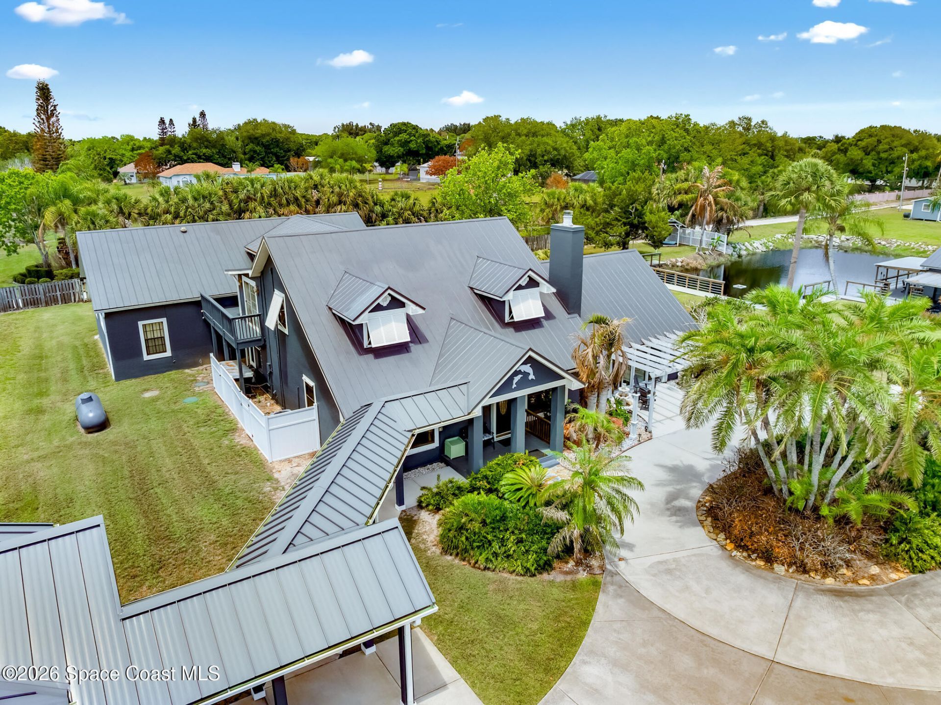 2955 N Tropical Trail, Merritt Island, FL 32953 Photo