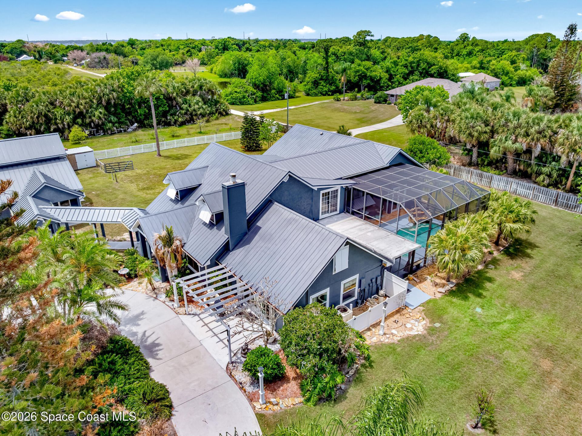 2955 N Tropical Trail, Merritt Island, FL 32953 Photo