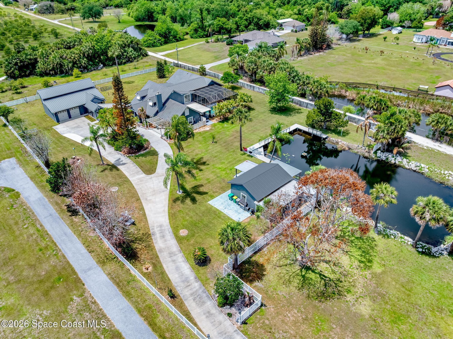 2955 N Tropical Trail, Merritt Island, FL 32953 Photo