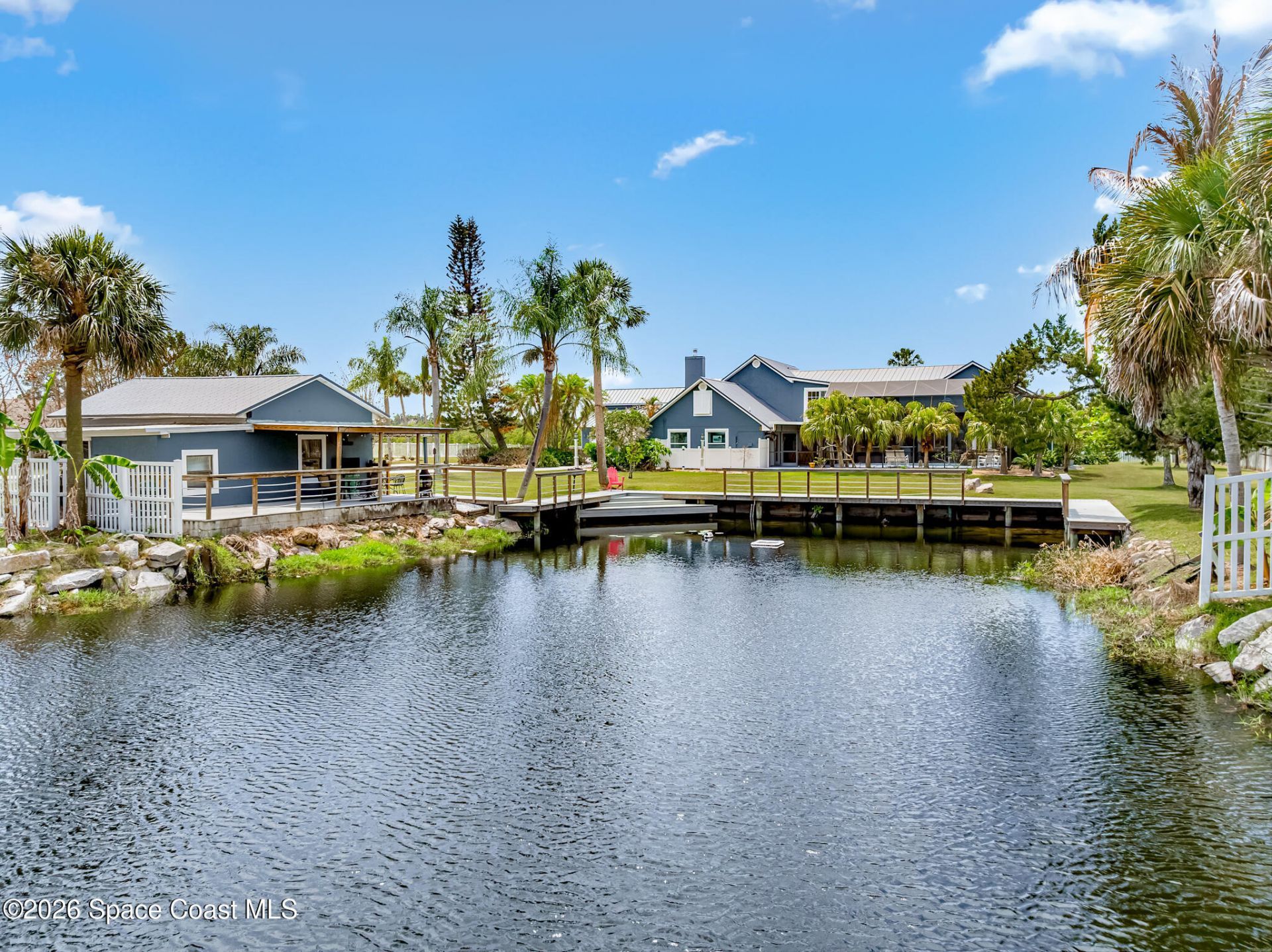 2955 N Tropical Trail, Merritt Island, FL 32953 Photo