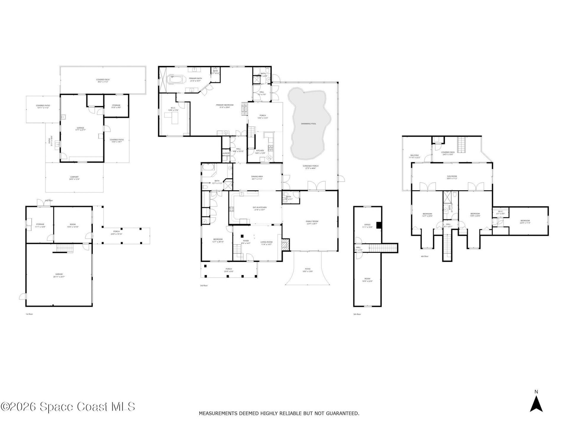 2955 N Tropical Trail, Merritt Island, FL 32953 Photo
