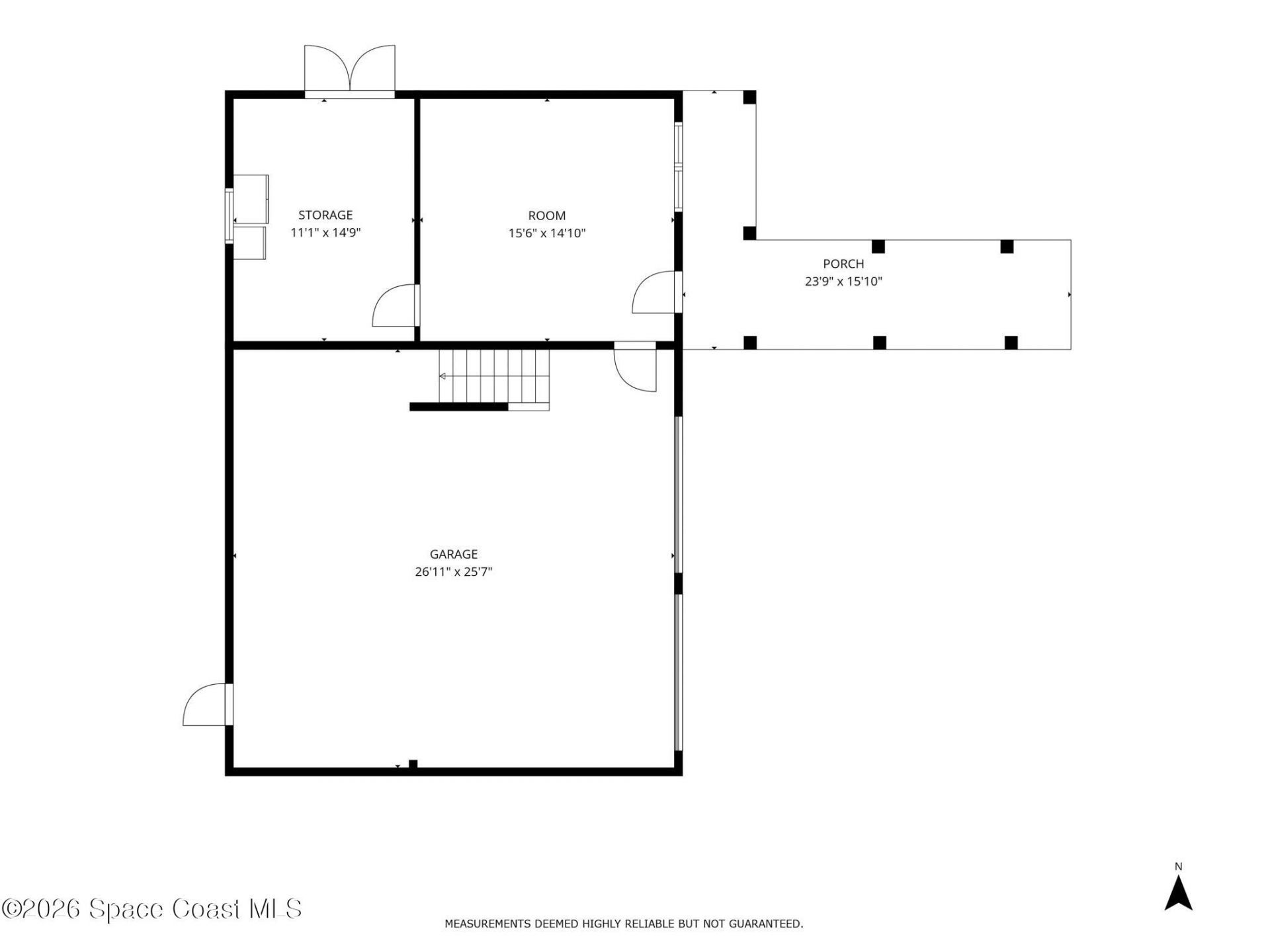 2955 N Tropical Trail, Merritt Island, FL 32953 Photo