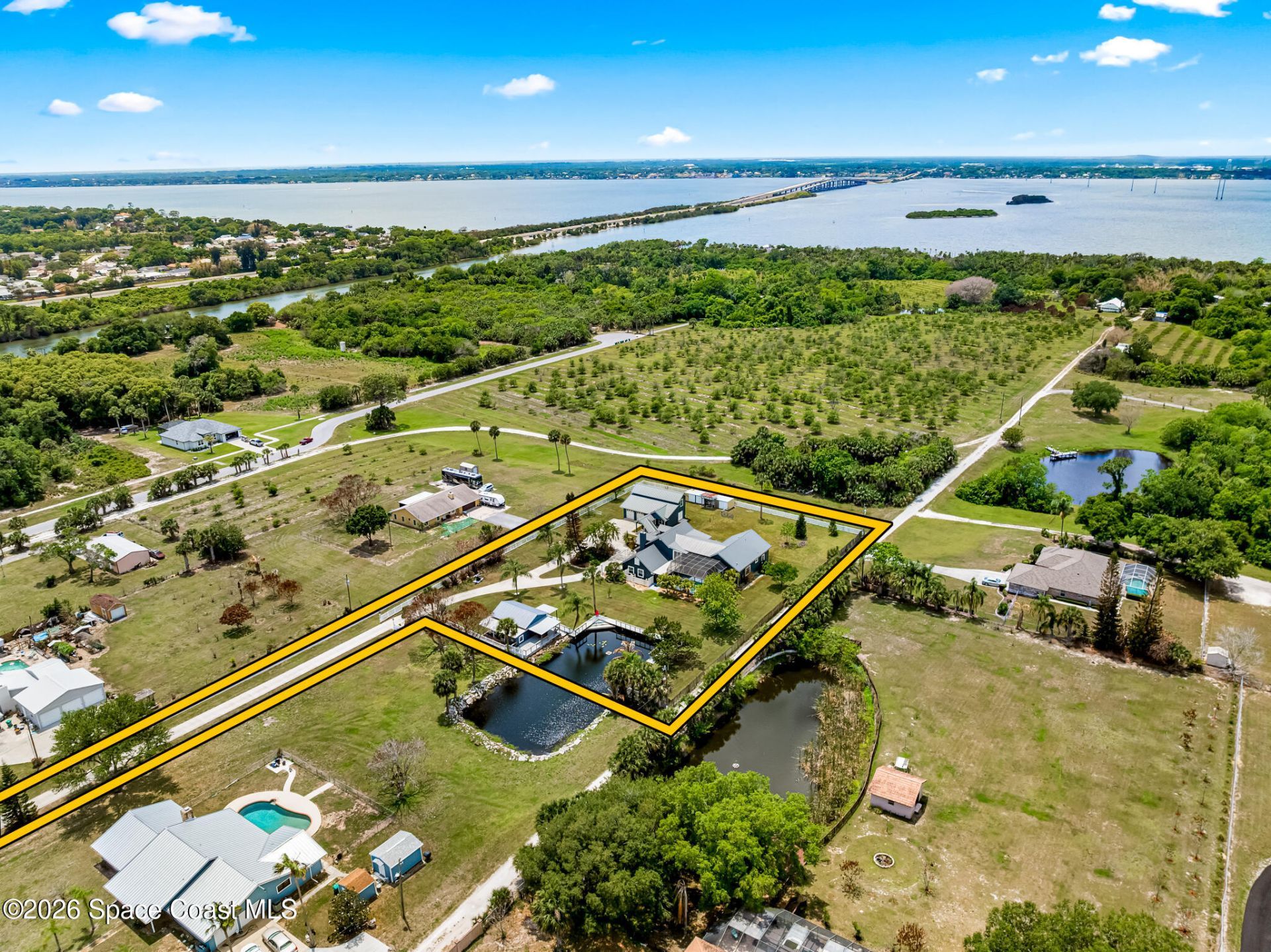 2955 N Tropical Trail, Merritt Island, FL 32953 Photo