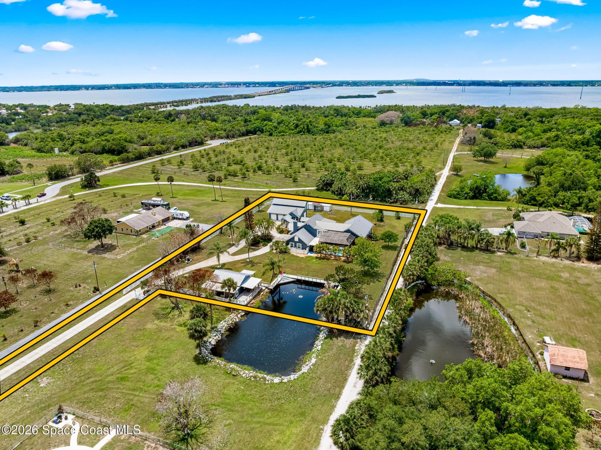 2955 N Tropical Trail, Merritt Island, FL 32953 Photo