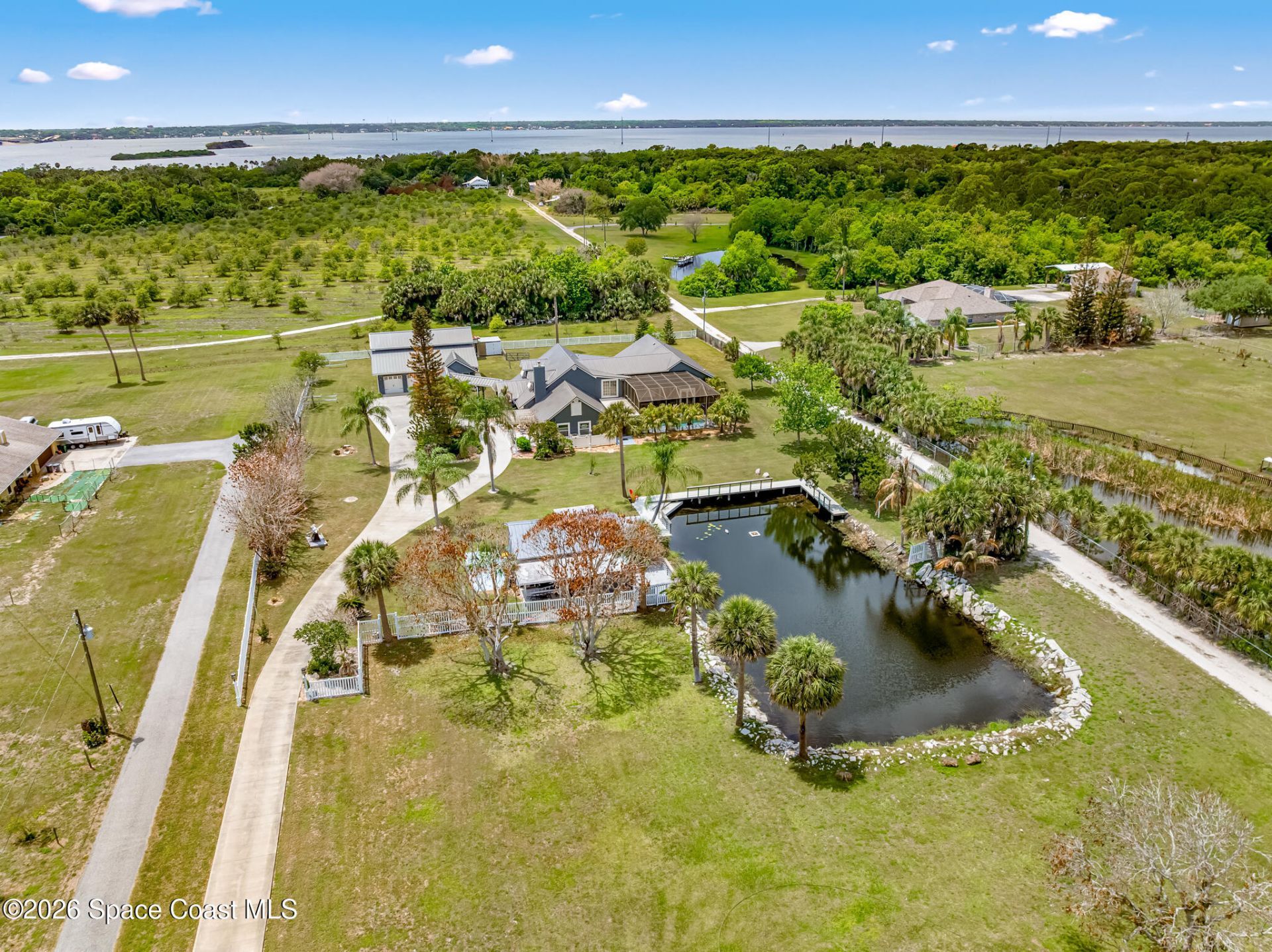 2955 N Tropical Trail, Merritt Island, FL 32953 Photo