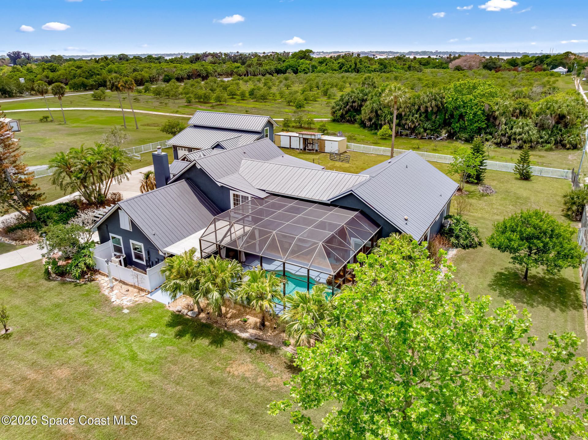 2955 N Tropical Trail, Merritt Island, FL 32953 Photo