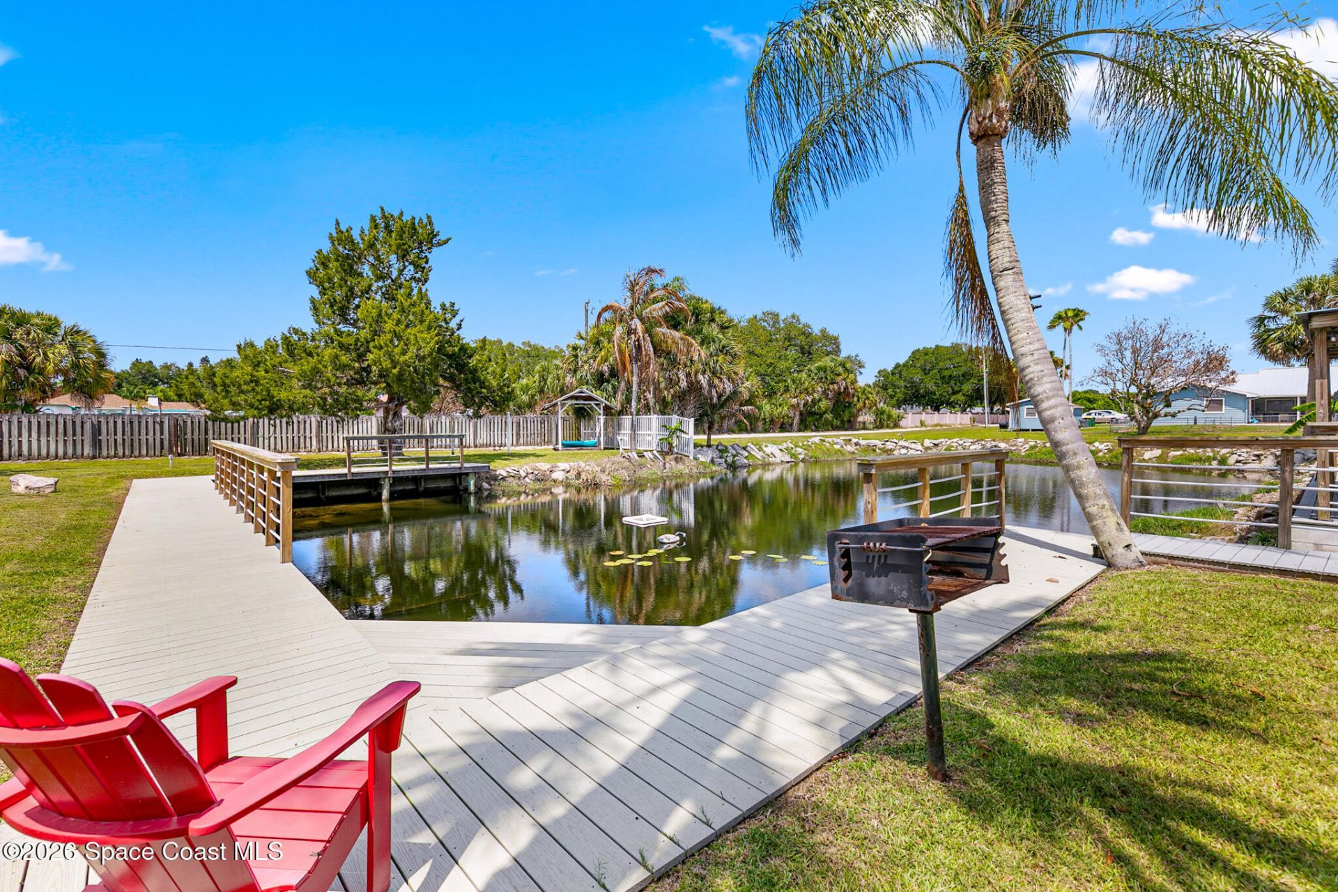 2955 N Tropical Trail, Merritt Island, FL 32953 Photo