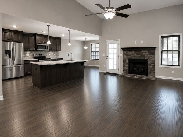 741 Tidwell Dr, Clarksville, TN 37042