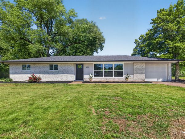 406 S Thompson St, Union City, TN 38261