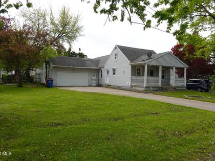5229 Pageland Drive Toledo, OH 43611