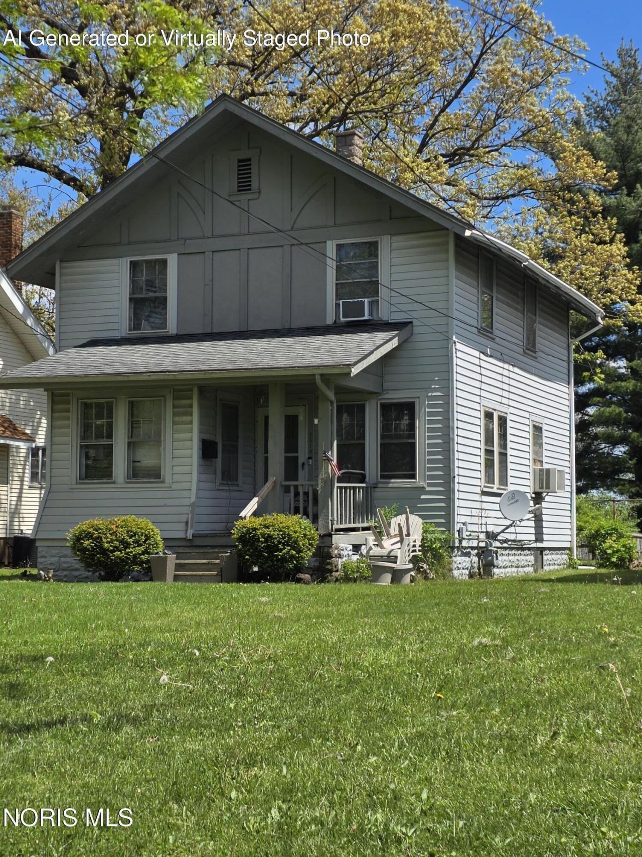 3514 Willys Parkway, Toledo, OH 43612 Main Photo