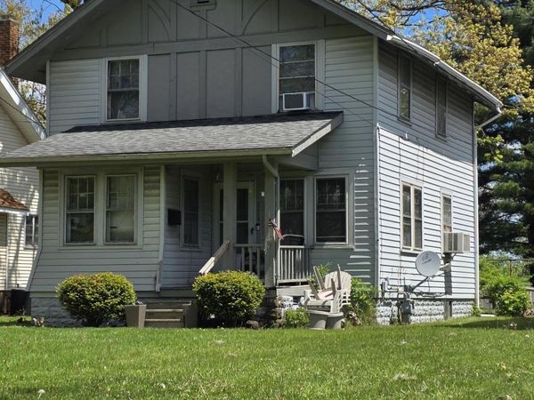3514 Willys Parkway , Toledo, OH 43612