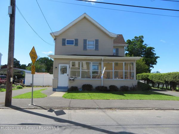 56 Gage Street, Kingston, NY 12401