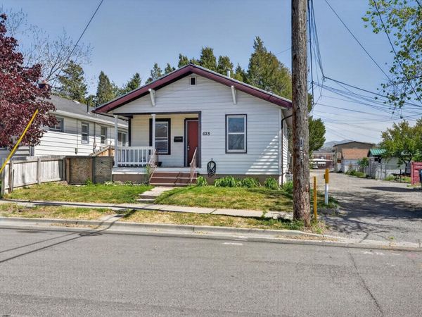 625 W Hayden, Pocatello, ID 83204