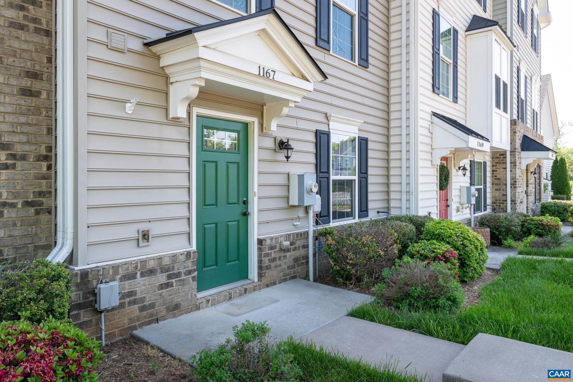 1167 Sunset Avenue Ext, Charlottesville, VA 22903 Main Photo