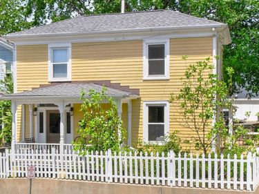 607 MONTICELLO AVE, Charlottesville, VA 22902