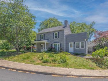 119 WESTWOOD CIR, Charlottesville, VA 22903