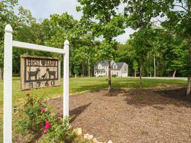 1760 HADEN MARTIN RD, Palmyra, VA 22963
