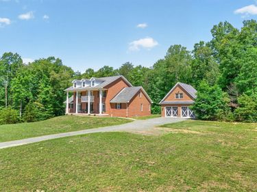 496 BOWLERS MILL RUN, Gordonsville, VA 22942