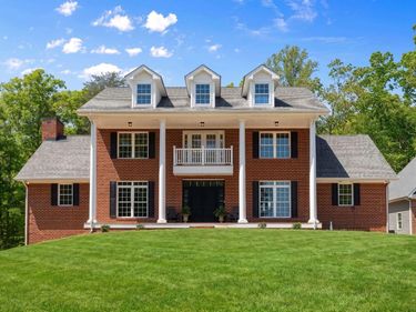 496 BOWLERS MILL RUN , Gordonsville, VA 22942