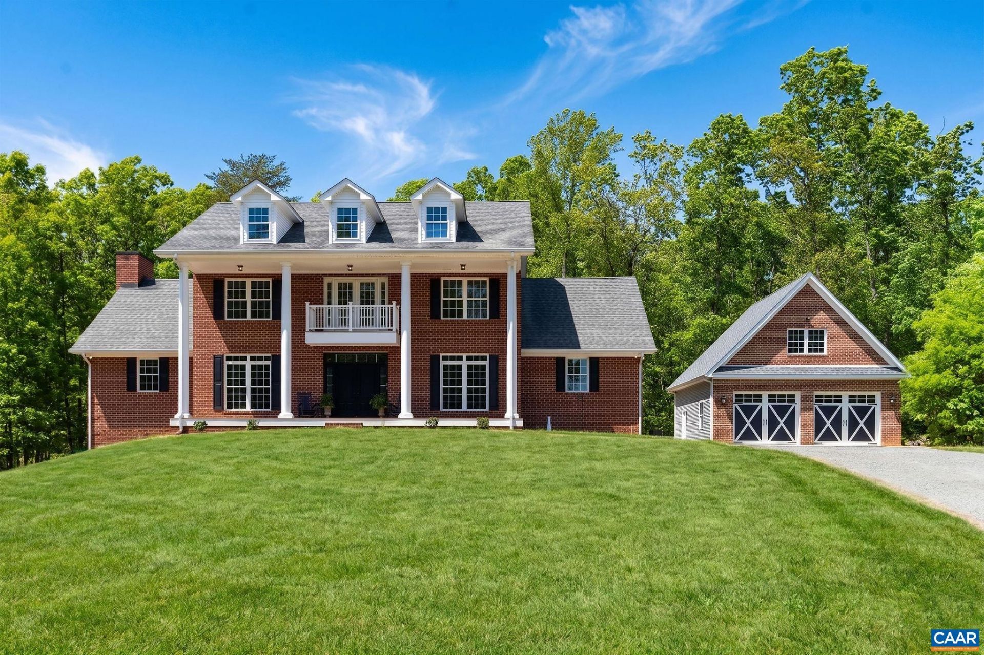 496 BOWLERS MILL RUN , Gordonsville, VA 22942