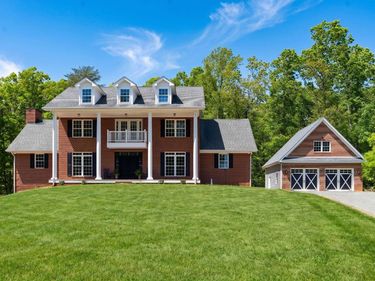 496 BOWLERS MILL RUN , Gordonsville, VA 22942