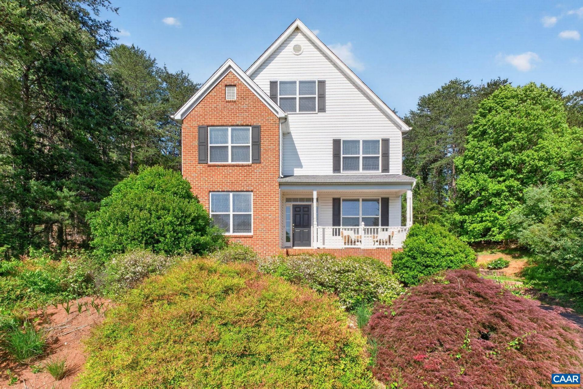 1663 Appian Way, Charlottesville, VA 22911 Main Photo