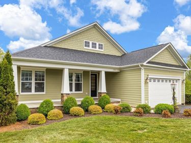 124 CHERRYWOOD CT , Louisa, VA 22942