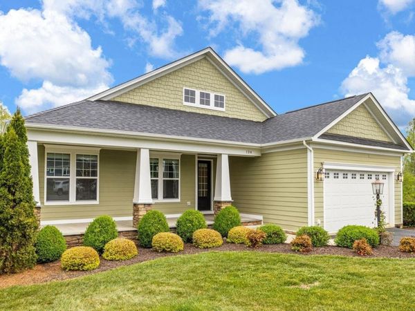 124 CHERRYWOOD CT, Louisa, VA 22942