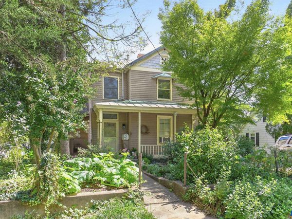 518 8TH ST NE, Charlottesville, VA 22902