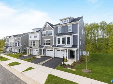 3044 FARROW CIR , Charlottesville, VA 22901