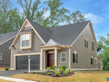 8626 DeCERBO TERR , Charlottesville, VA 22901