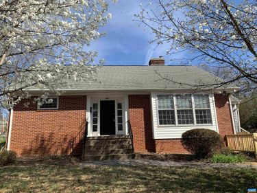 506 HANOVER ST, Unit A, Charlottesville, VA 22903
