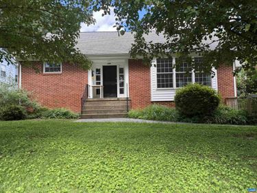 506 HANOVER ST , Unit B, Charlottesville, VA 22903