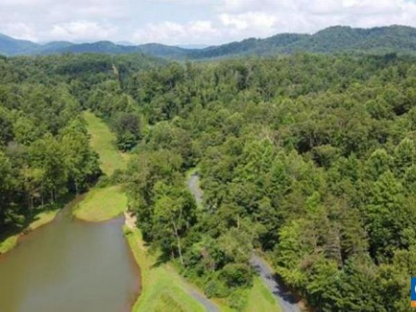 0 WILLOW BRANCH LN , Faber, VA 22938
