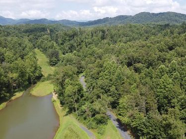 0 WILLOW BRANCH LN , Faber, VA 22938