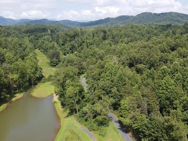 0 WILLOW BRANCH LN , Faber, VA 22938