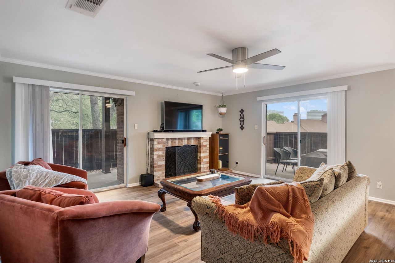4212 Medical Dr, Unit 1101, San Antonio, TX 78229 Main Photo