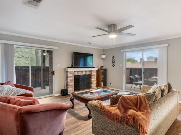 4212 Medical Dr, Unit 1101, San Antonio, TX 78229